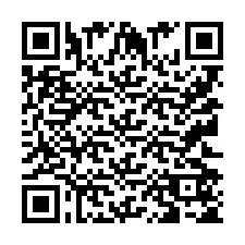 Código QR para número de telefone +9512255531