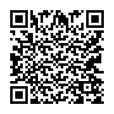 QR-code voor telefoonnummer +9512255577