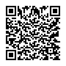 QR-Code für Telefonnummer +9512255578