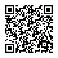 QR Code pour le numéro de téléphone +9512255672