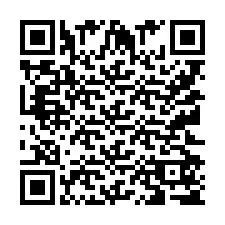 QR Code for Phone number +9512255724