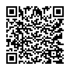 QR Code for Phone number +9512255768
