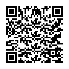 QR Code for Phone number +9512255787