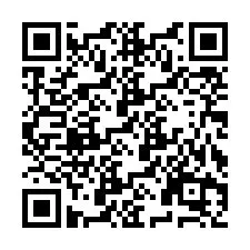 Código QR para número de teléfono +9512255808