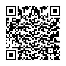 QR Code for Phone number +9512255845