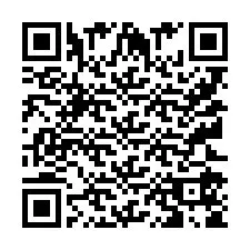 QR Code สำหรับหมายเลขโทรศัพท์ +9512255880