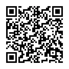 Código QR para número de teléfono +9512255891