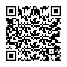 Kod QR dla numeru telefonu +9512255893