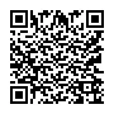 QR Code for Phone number +9512256024