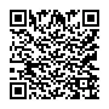 QR Code for Phone number +9512256029