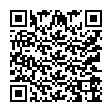 QR Code for Phone number +9512256088
