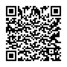 QR Code for Phone number +9512256123