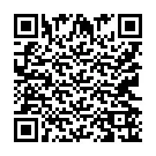 QR Code for Phone number +9512256137