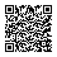 QR Code for Phone number +9512256140