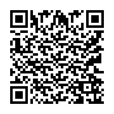 QR Code for Phone number +9512256170