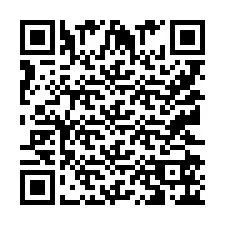 QR Code for Phone number +9512256209