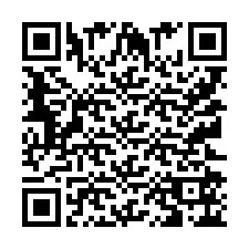 QR Code for Phone number +9512256214