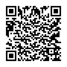 QR Code for Phone number +9512256223