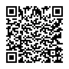 QR Code for Phone number +9512256282