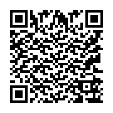 QR Code for Phone number +9512256305
