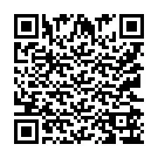 QR Code for Phone number +9512256308