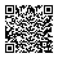 QR Code for Phone number +9512256331