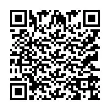 QR Code for Phone number +9512256489