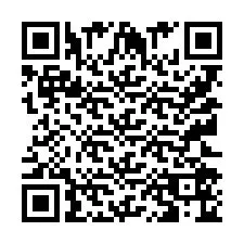 QR Code for Phone number +9512256490