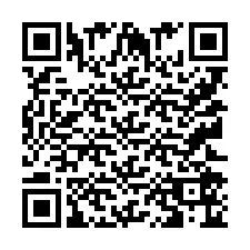 QR Code for Phone number +9512256491