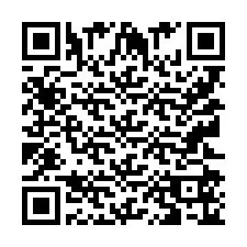 QR Code for Phone number +9512256505