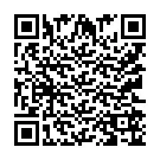 QR Code for Phone number +9512256544
