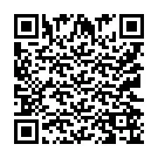 QR Code for Phone number +9512256568
