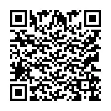 QR Code for Phone number +9512256651