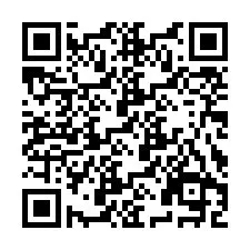 QR Code pour le numéro de téléphone +9512256672