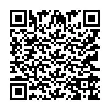 QR Code for Phone number +9512256686
