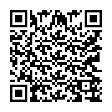 QR Code for Phone number +9512256732