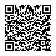 QR Code for Phone number +9512256739