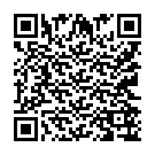 QR Code for Phone number +9512256766