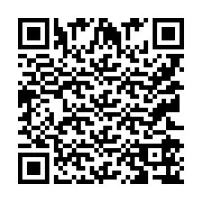 QR Code for Phone number +9512256781