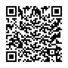 QR Code for Phone number +9512256801