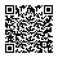QR Code for Phone number +9512256810