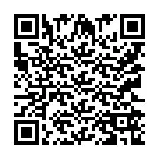 QR Code for Phone number +9512256910