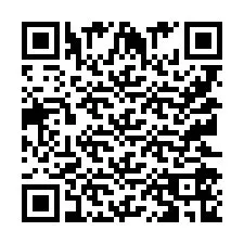 QR Code for Phone number +9512256988