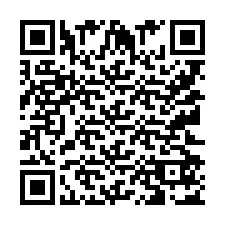 Kode QR untuk nomor Telepon +9512257024