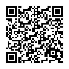 QR-koodi puhelinnumerolle +9512257045