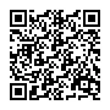 QR Code pour le numéro de téléphone +9512257067