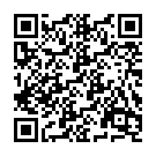 Código QR para número de telefone +9512257073