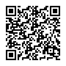 Codice QR per il numero di telefono +9512257086