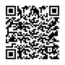 QR Code for Phone number +9512257109