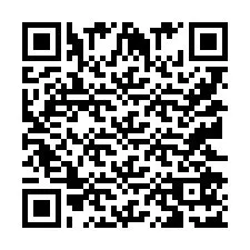 QR Code สำหรับหมายเลขโทรศัพท์ +9512257199